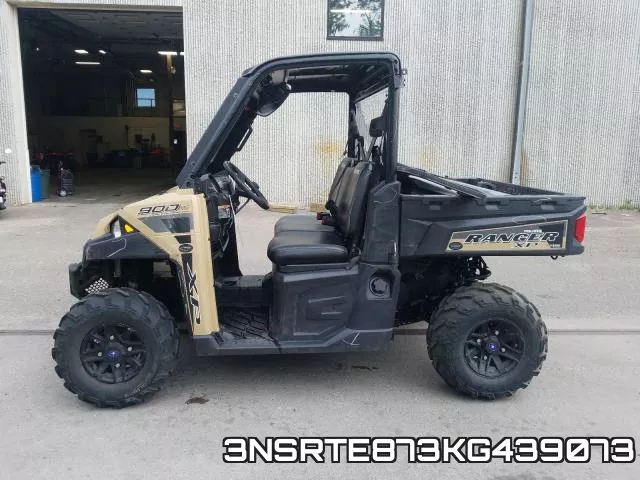 3NSRTE873KG439073 фото 6