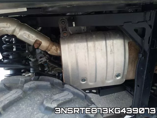 3NSRTE873KG439073 фото 10