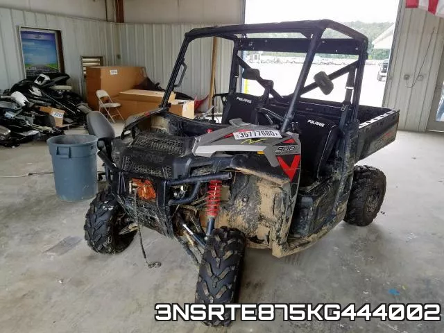3NSRTE875KG444002 фото 3