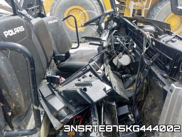 3NSRTE875KG444002 фото 6