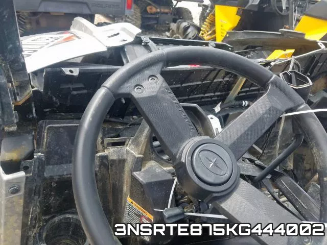 3NSRTE875KG444002 фото 9