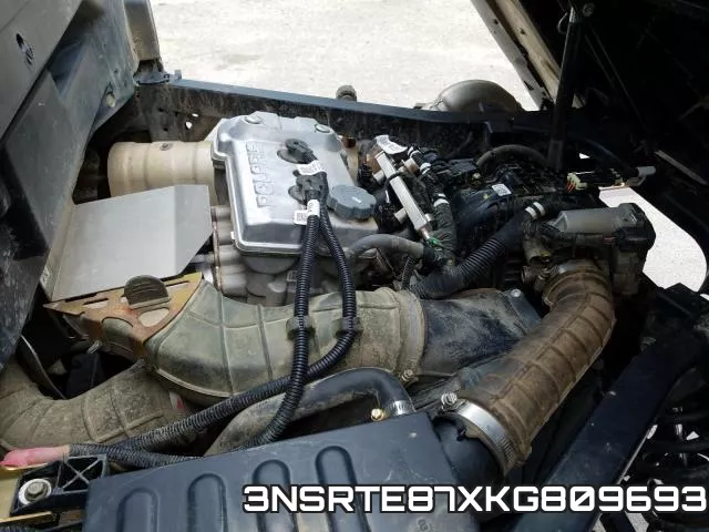 3NSRTE87XKG809693 фото 2