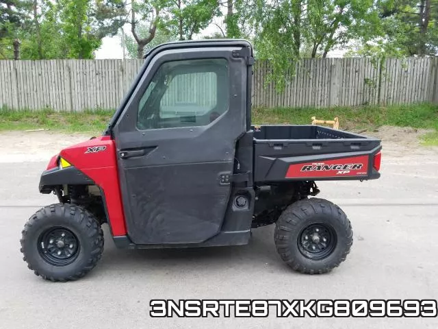 3NSRTE87XKG809693 фото 6