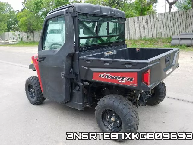 3NSRTE87XKG809693 фото 7