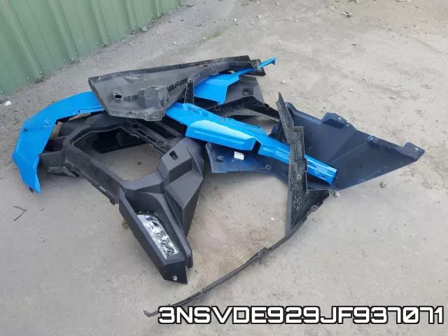 3NSVDE929JF937071 фото 10