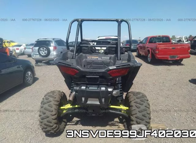 3NSVDE999JF402030 фото 7