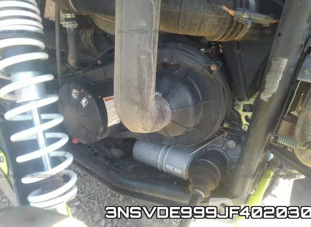 3NSVDE999JF402030 фото 10