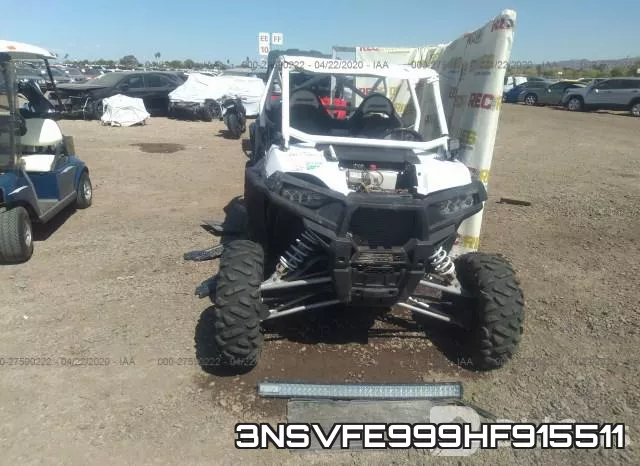 3NSVFE999HF915511 фото 6