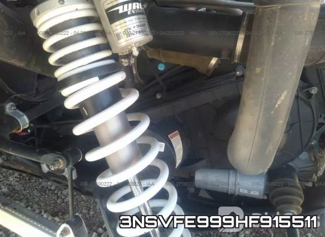 3NSVFE999HF915511 фото 10