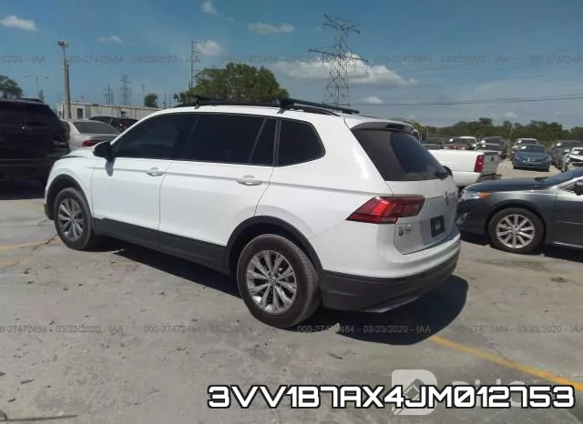 3VV1B7AX4JM012753 фото 4