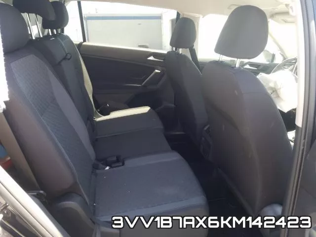 3VV1B7AX6KM142423 фото 7