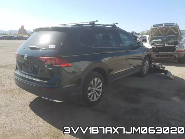 3VV1B7AX7JM063020 фото 5