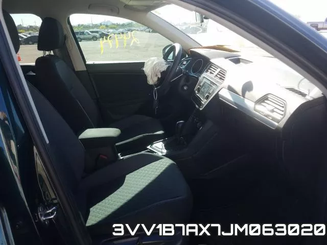 3VV1B7AX7JM063020 фото 6