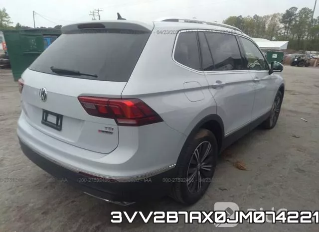 3VV2B7AX0JM074221 фото 5
