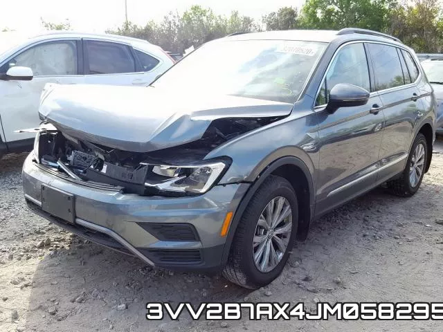 3VV2B7AX4JM058295 фото 3