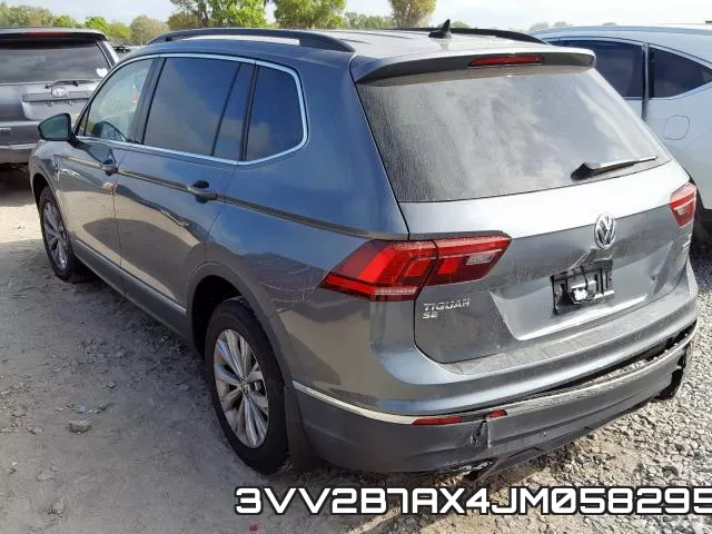 3VV2B7AX4JM058295 фото 4
