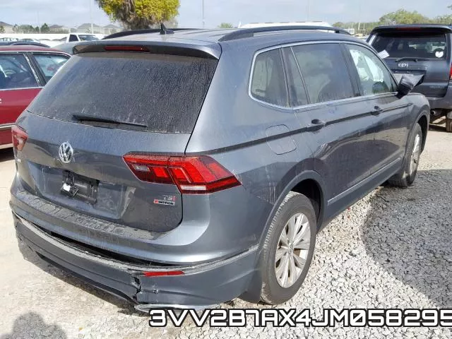 3VV2B7AX4JM058295 фото 5