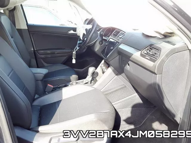 3VV2B7AX4JM058295 фото 6