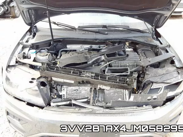3VV2B7AX4JM058295 фото 8