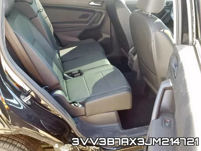 3VV3B7AX3JM214721 фото 7