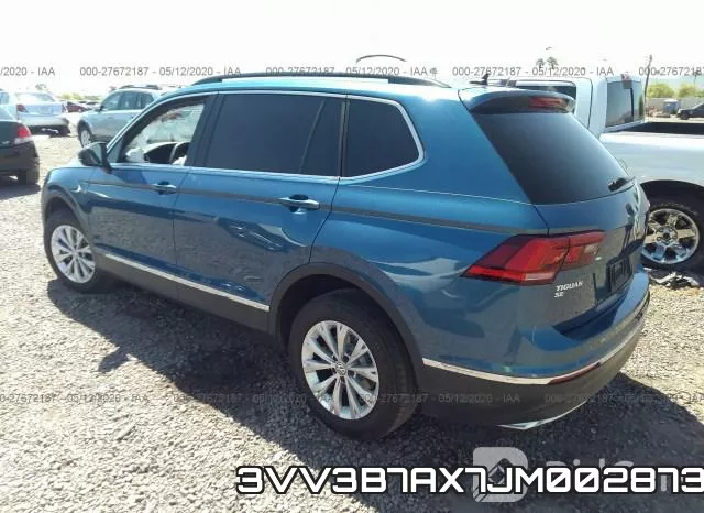 3VV3B7AX7JM002873 фото 4