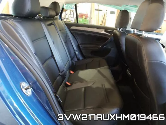 3VW217AUXHM019466 фото 7