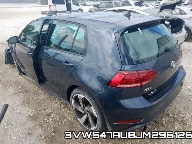 3VW547AU8JM296126 фото 4