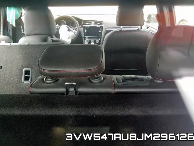 3VW547AU8JM296126 фото 10