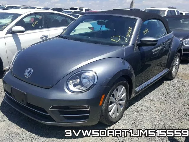 3VW5DAAT1JM515559 фото 3