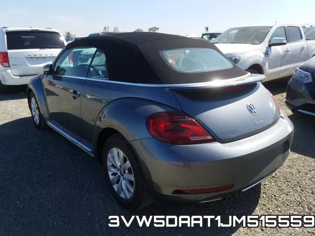 3VW5DAAT1JM515559 фото 4