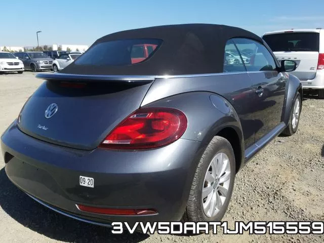 3VW5DAAT1JM515559 фото 5