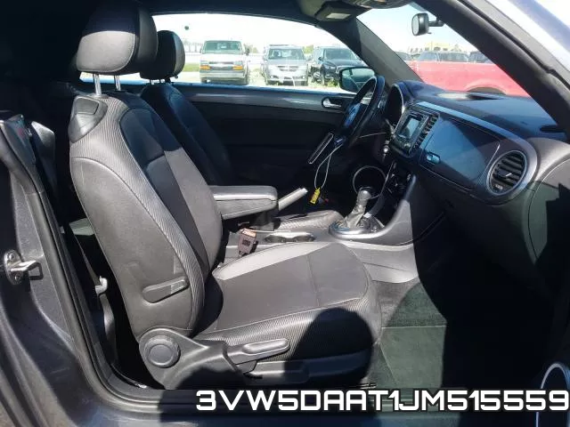 3VW5DAAT1JM515559 фото 6