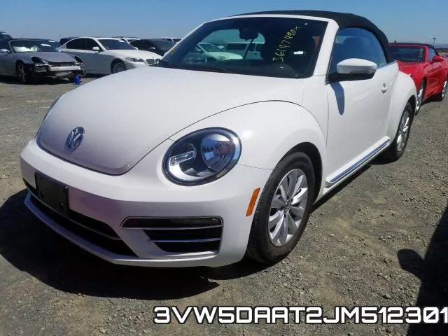 3VW5DAAT2JM512301 фото 3