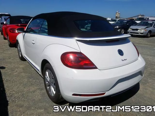 3VW5DAAT2JM512301 фото 4