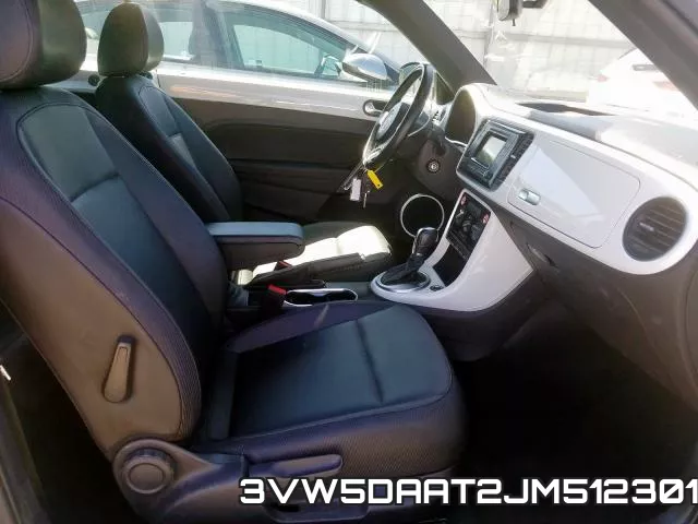 3VW5DAAT2JM512301 фото 6