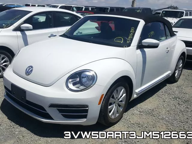3VW5DAAT3JM512663 фото 3