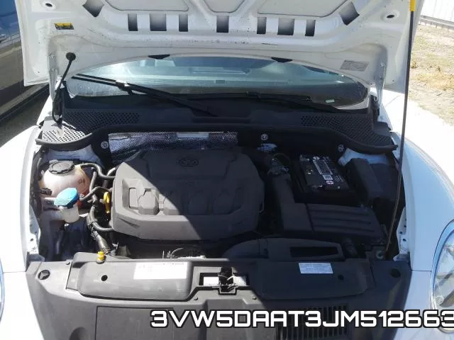3VW5DAAT3JM512663 фото 8