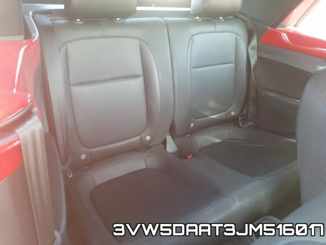 3VW5DAAT3JM516017 фото 7