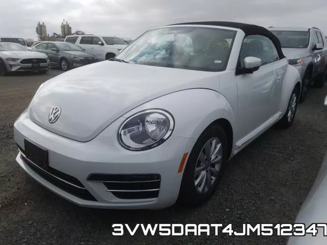 3VW5DAAT4JM512347 фото 3
