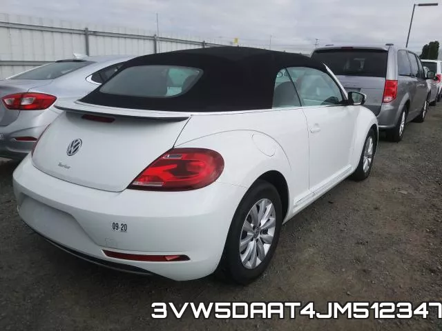 3VW5DAAT4JM512347 фото 5