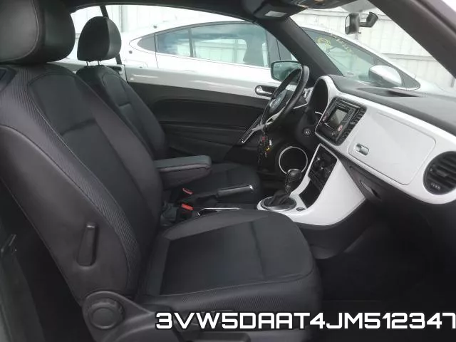 3VW5DAAT4JM512347 фото 6