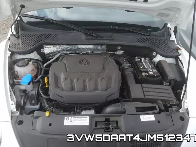 3VW5DAAT4JM512347 фото 8
