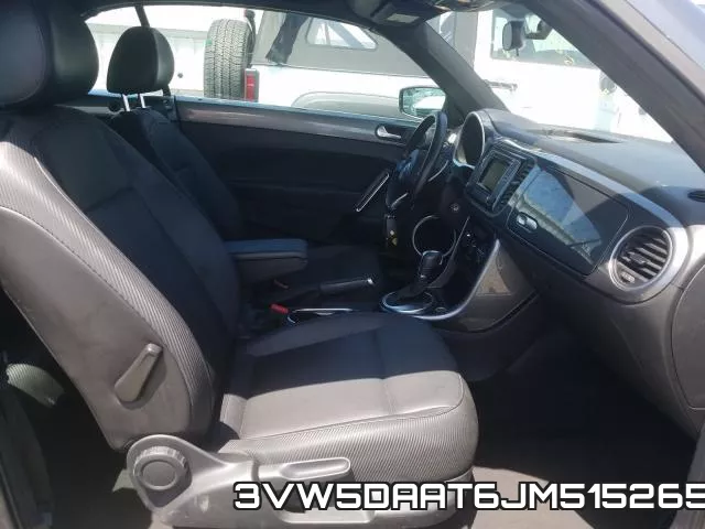 3VW5DAAT6JM515265 фото 6