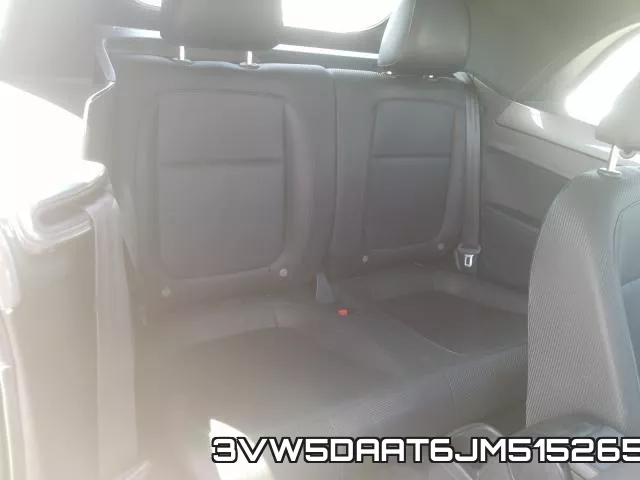 3VW5DAAT6JM515265 фото 7