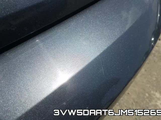 3VW5DAAT6JM515265 фото 10