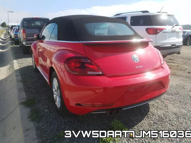 3VW5DAAT7JM516036 фото 4