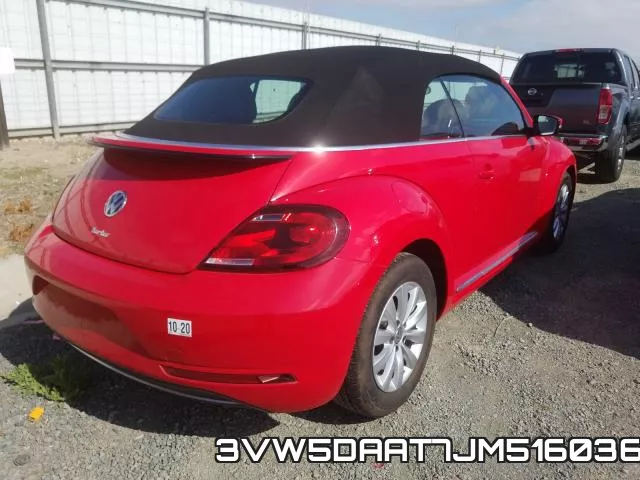 3VW5DAAT7JM516036 фото 5