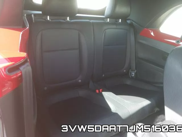 3VW5DAAT7JM516036 фото 7