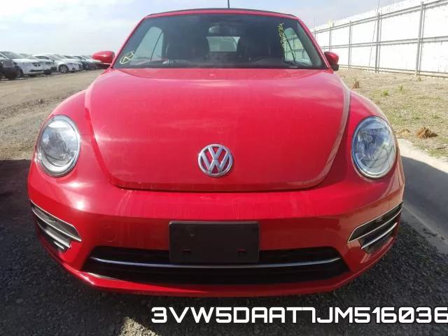 3VW5DAAT7JM516036 фото 10