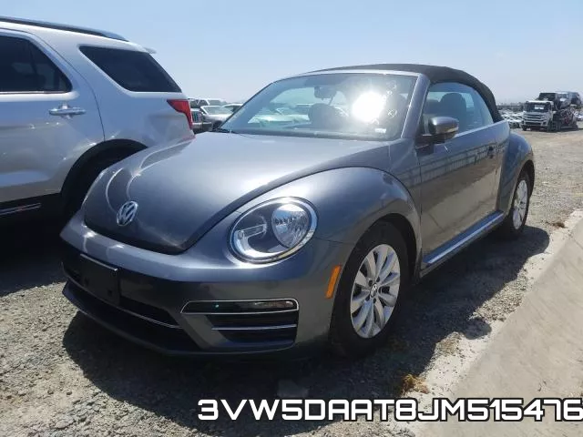 3VW5DAAT8JM515476 фото 3